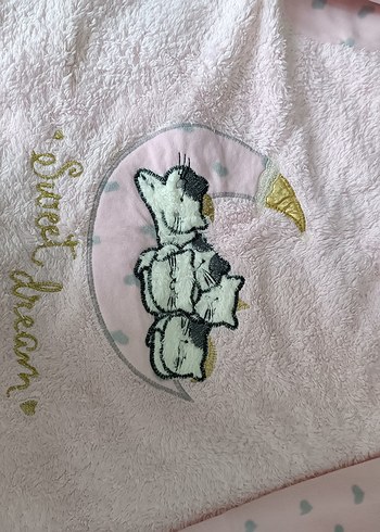 polar pijama takımı - Görsel 5