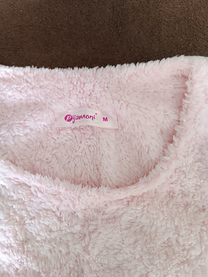 polar pijama takımı - Görsel 4