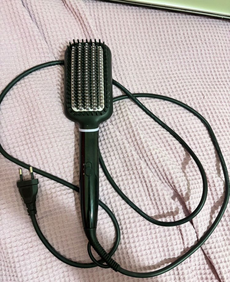 Taraklı düzleştirici - Görsel 2