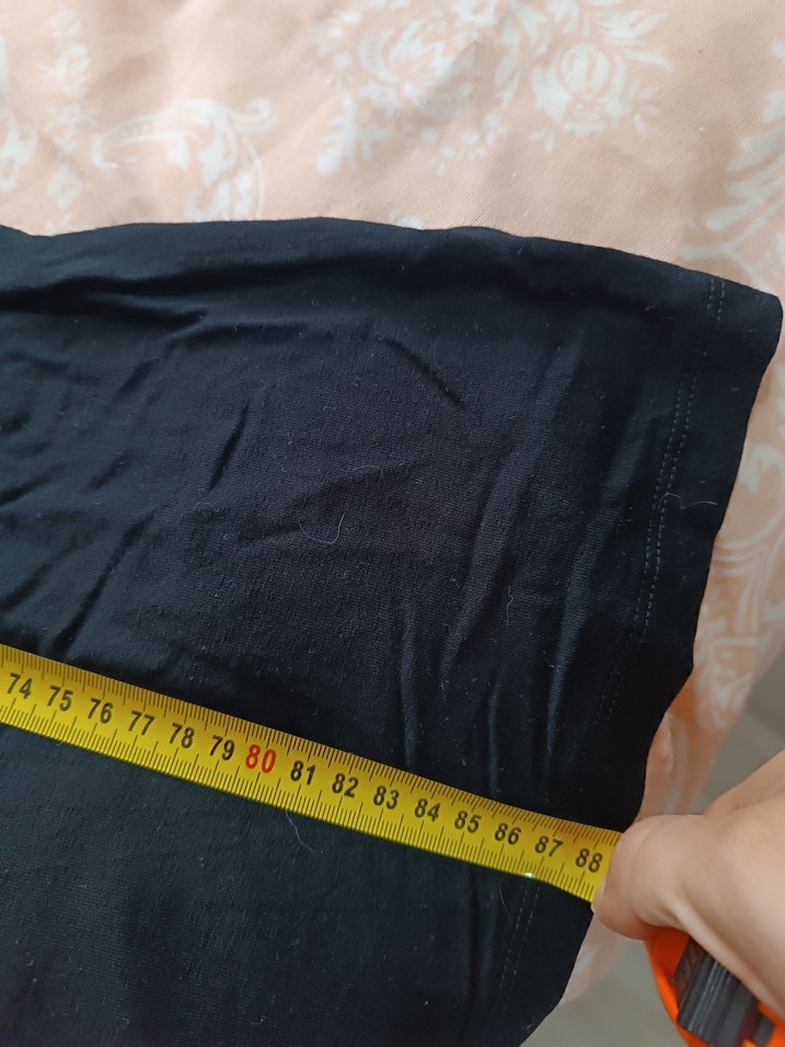 penye elbise - Görsel 5