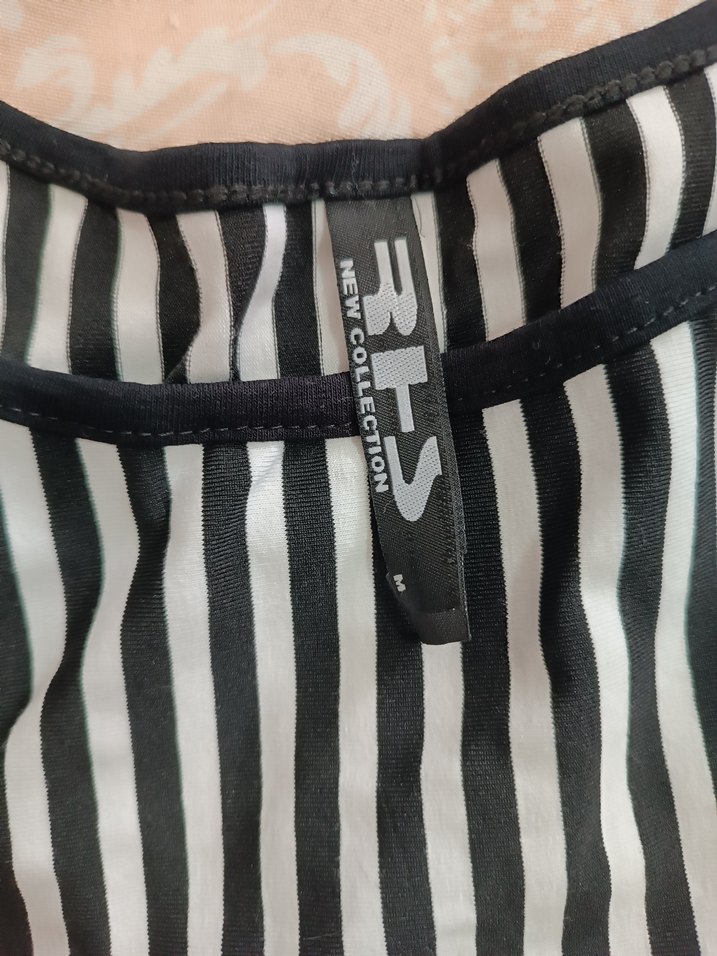 penye elbise - Görsel 3