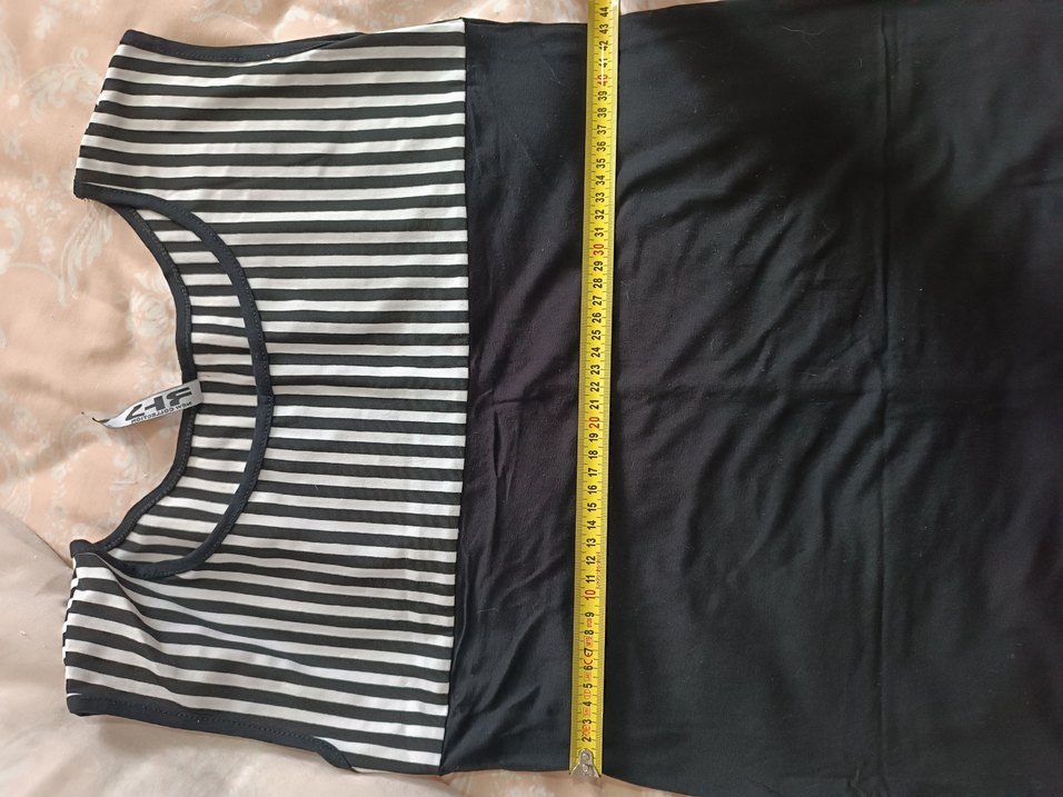 penye elbise - Görsel 2