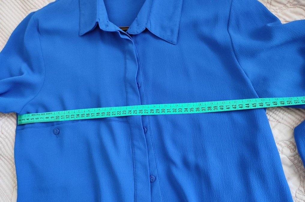 Faruk Ekin gömlek - Görsel 3