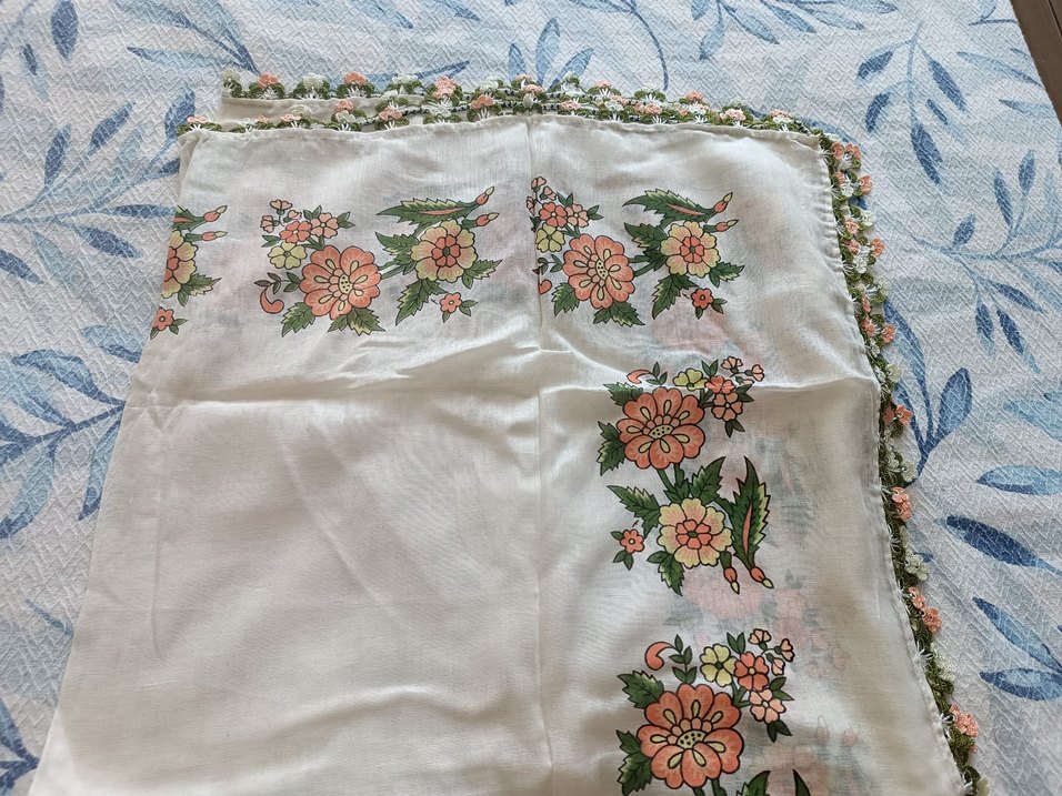 Oyalı yazma - Görsel 3