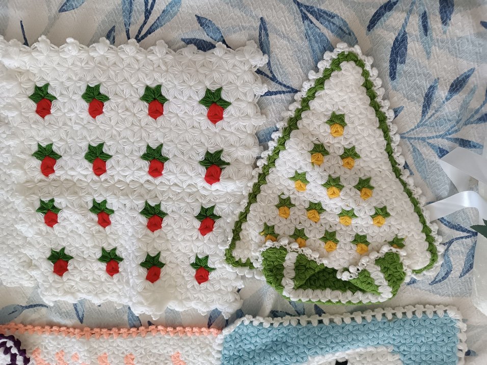 Örgü Lifler - Görsel 2