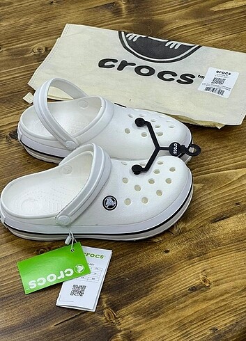 CROCS TERLİK 