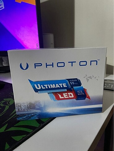 Photon Ultimate h15