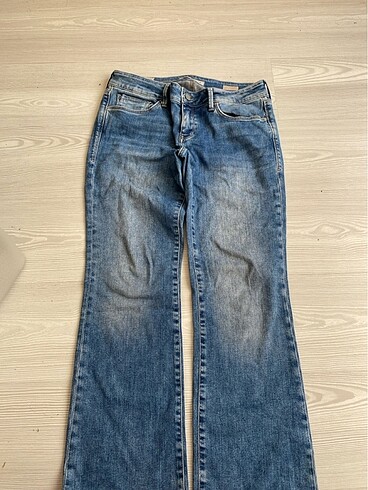 Mavi jeans molly