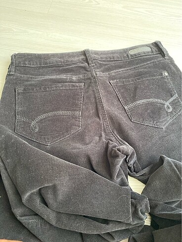 Mavi Jeans Mavi jeans kadife pantolon