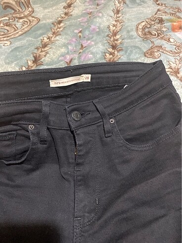 Levis Lewis pantolon