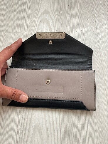 Nine West Nine vest cüzdan