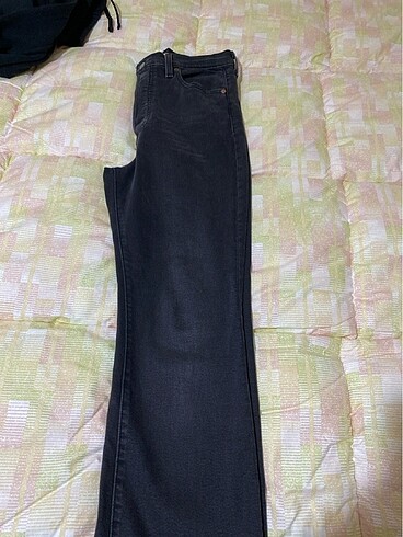 29 Beden Lewis Ribgate Boot orjinal