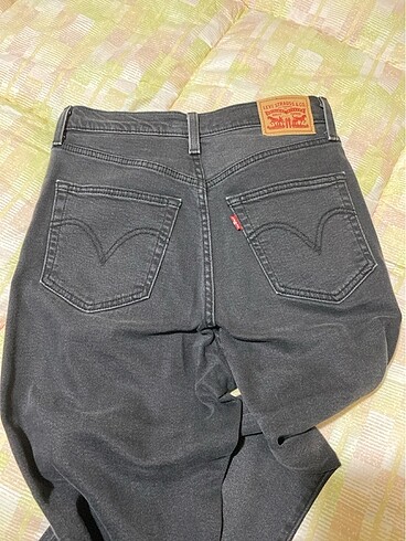 Levis Lewis Ribgate Boot orjinal