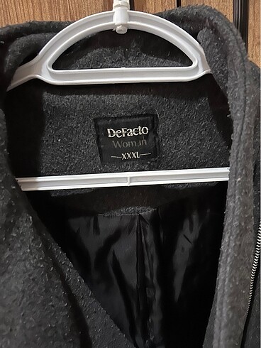 Defacto Defacto xxxl kaban