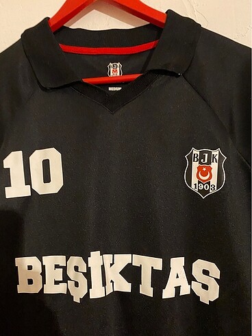 Beşiktaş Orijinal forma