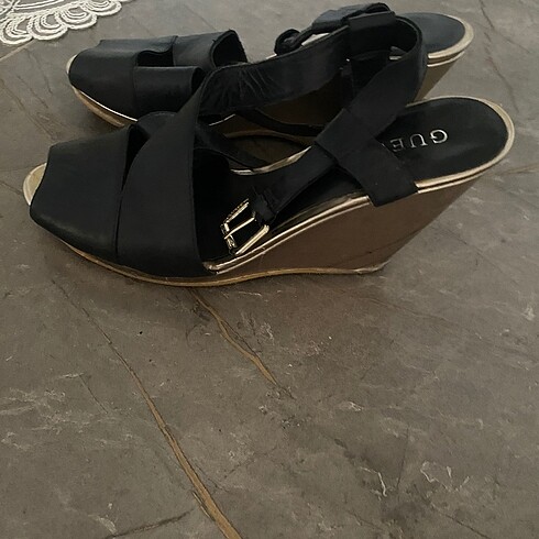 Orijinal guess