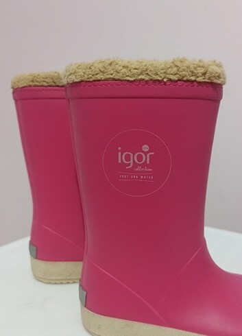 26 Beden Igor Splash Nautico Borreguito