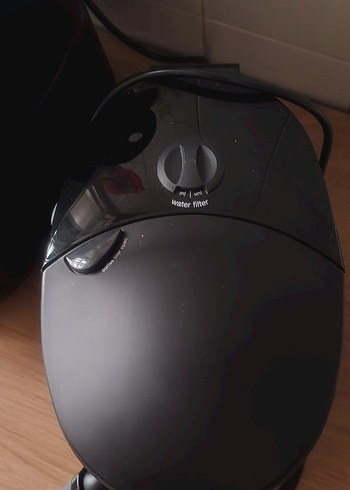 Braun CaféHouse PurAroma DeLuxe Kahve Makinesi - Görsel 3