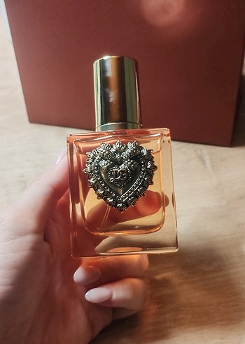 DG Devotion Edp İNTENSE Kadın Parfüm - Görsel 3