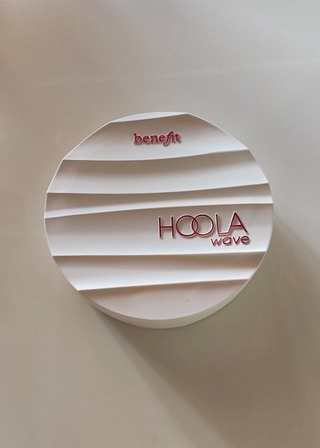 Benefit Hoola bronzer
