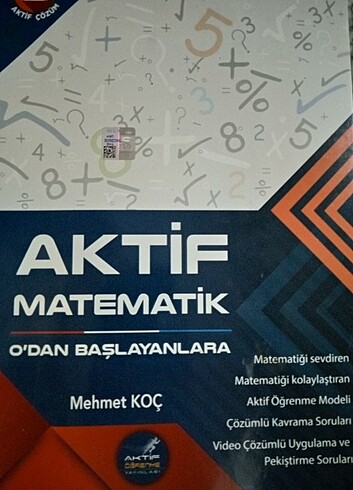 AKTİF MATEMATİK 
