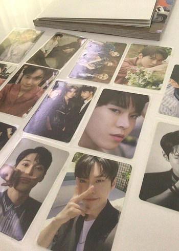 Beden Renk doyoung dicon pc seti
