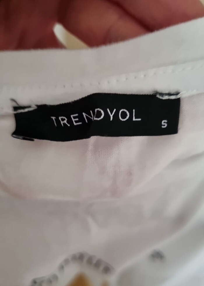 Tişört - Görsel 2