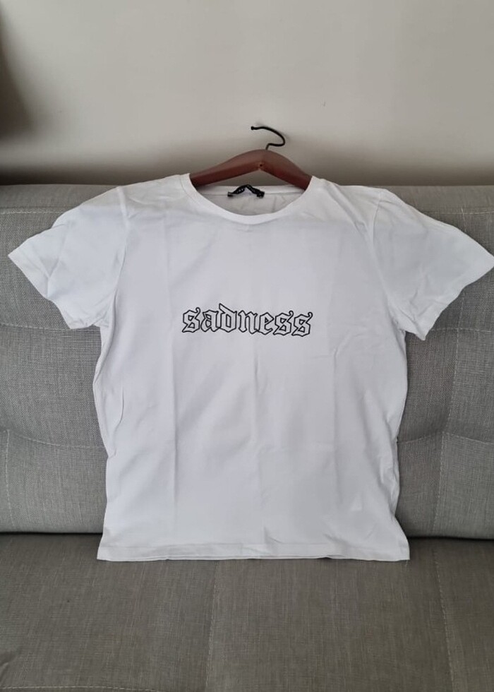 Tişört - Görsel 3