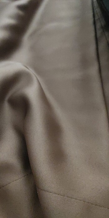 Acı kahve fon perde - Görsel 5