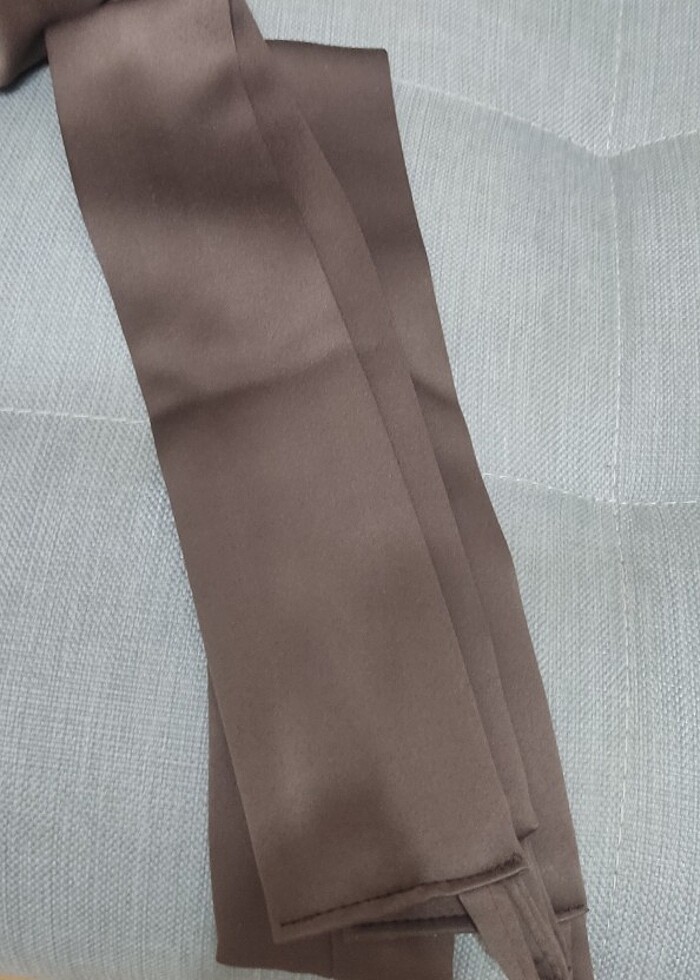 Acı kahve fon perde - Görsel 3