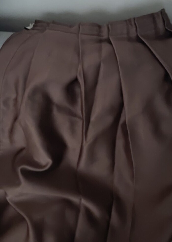 Acı kahve fon perde - Görsel 2