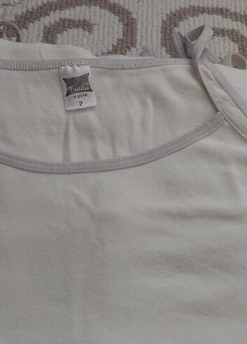 Kadın Atlet Set - Görsel 4