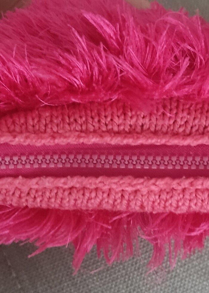 El Örgüsü kalemlik - Görsel 5