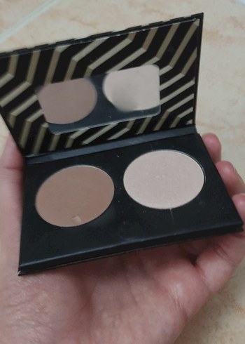 Farmasi Kontur ve Aydınlatıcı Paleti - Görsel 2