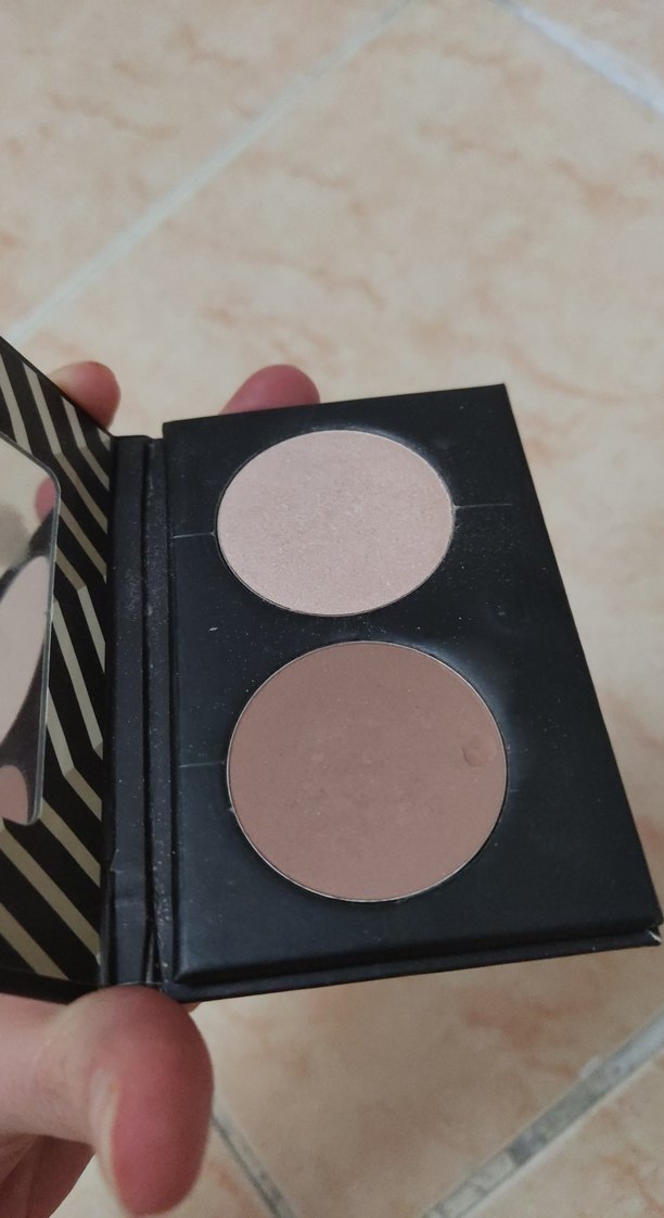 Farmasi Kontur ve Aydınlatıcı Paleti - Görsel 3