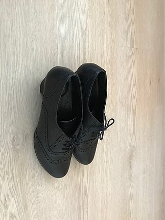 topuklu ayakkabı