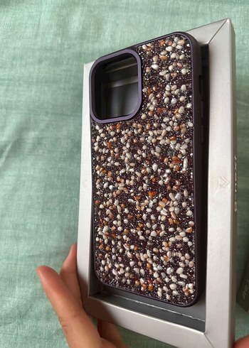 İphone 15Pro Max telefon kılıfı - Görsel 2