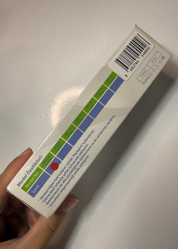 Göz Çevresi Dermaroller - Görsel 3