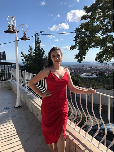 Abiye Elbise