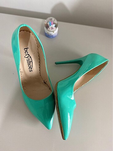 Stiletto