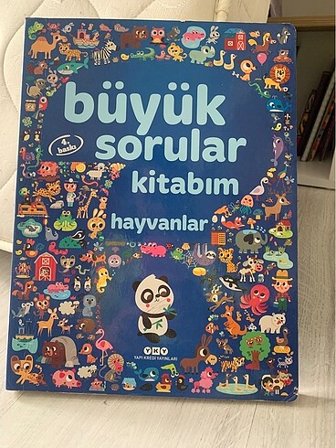 Eğitici kitap