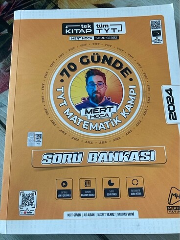 Matematik soru bankası