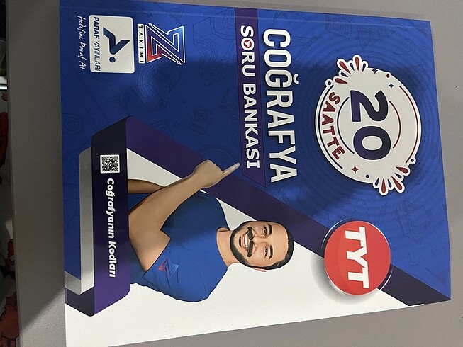 COĞRAFYANIN KODLARI SORU BANKASI