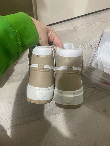 Nike Orijinal nike