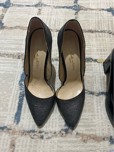 Stiletto