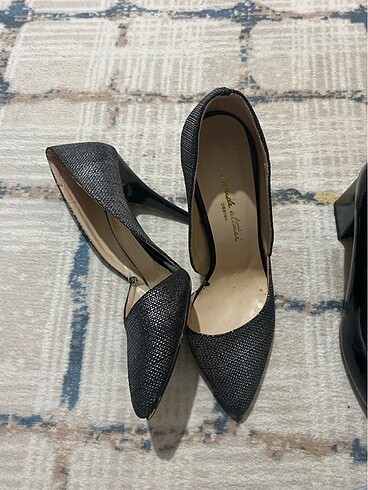 Diğer Stiletto
