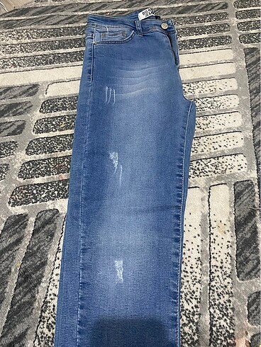 Kot pantolon