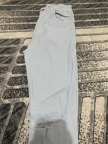 Kot pantolon