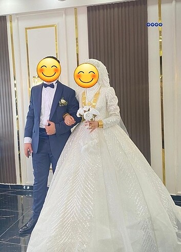 Henna Gelinlik Gelinlik