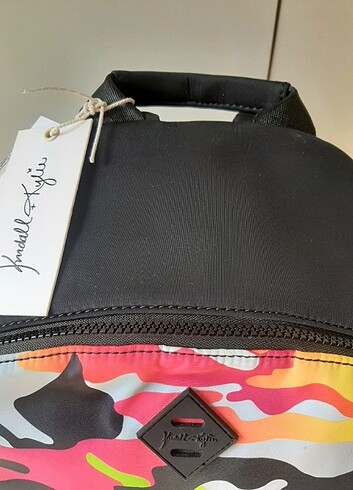 Diğer Kendall +kylie sırt çantası